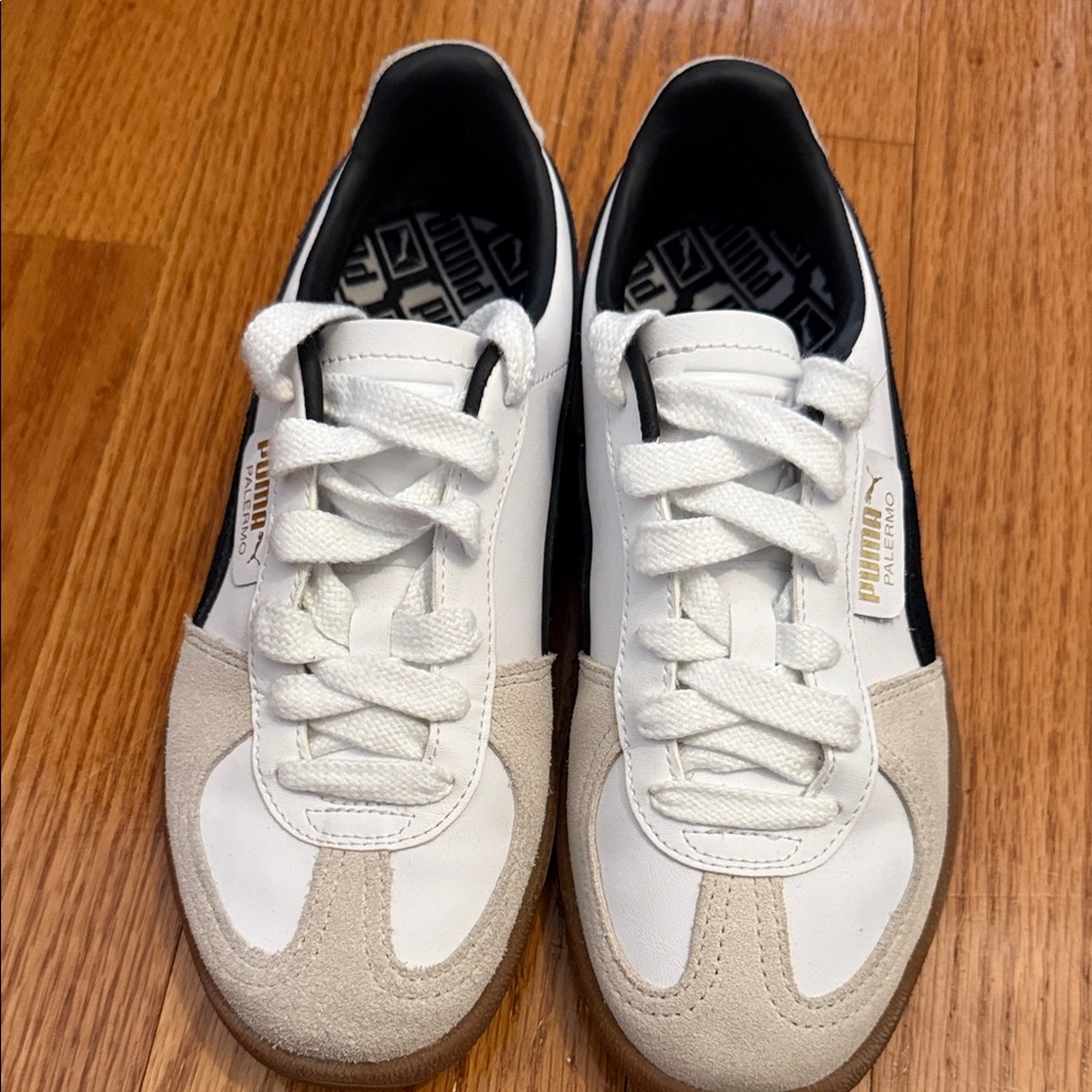 Puma Palermo unisex sneakers